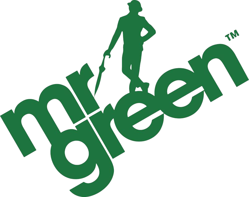 Mr Green app-visning
